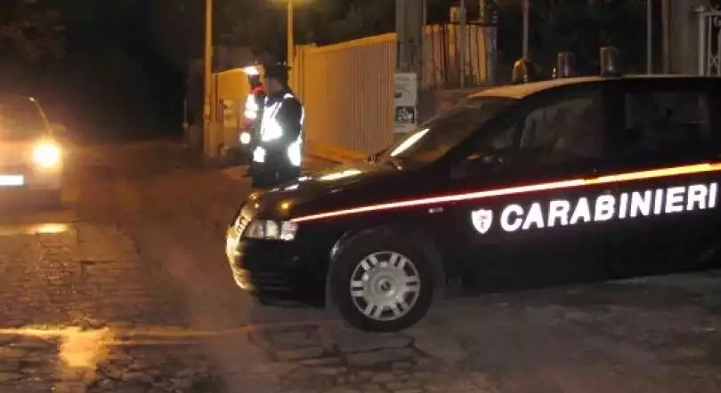 Controlli dei Carabinieri a Casale è in alcuni paesi della zona. Denunciate due persone a piede libero